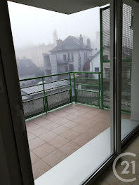 appartement à Aurillac (15)