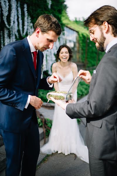 Wedding photographer Boris Gudyma (bhudyma). Photo of 17 July 2018