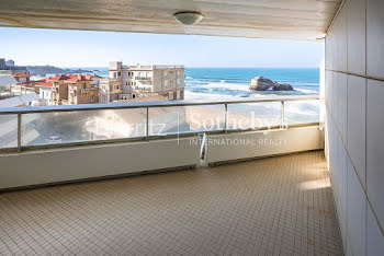 appartement à Biarritz (64)