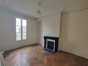 appartement à Paris 19ème (75)