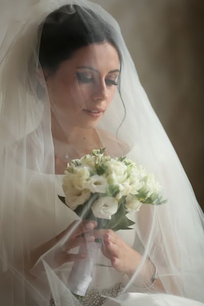 Fotografo di matrimoni Margarita Dementeva (margaritka). Foto del 22 luglio 2019