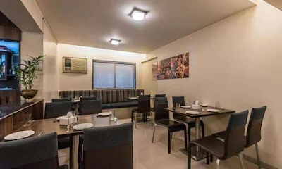 Hotel Tanish Residency