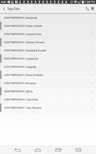 Top Chic Screenshots 8