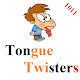 Download Tongue Twisters For PC Windows and Mac 1.0