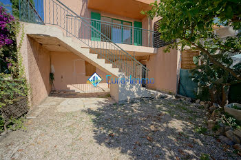 appartement à Beausoleil (06)