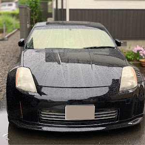 フェアレディZ Z33