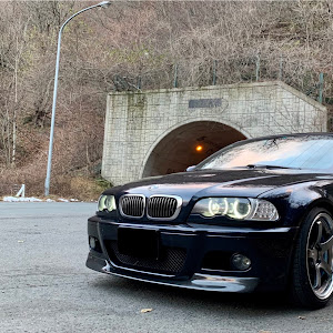 M3 クーペ BL32