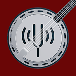 Cover Image of Скачать Ultimate Banjo Tuner 🎵 Free 5 strings banjo tuner 1.3.1 APK