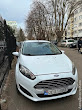 продам авто Ford Fiesta Fiesta IV (Mk7)