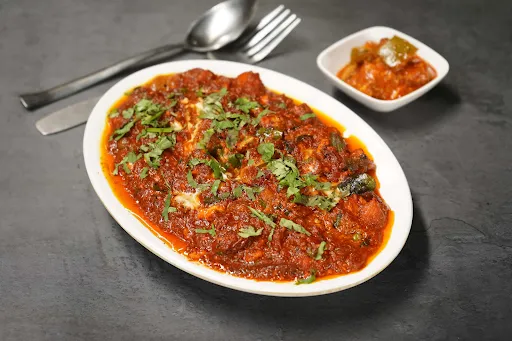 Paneer Achari Masala