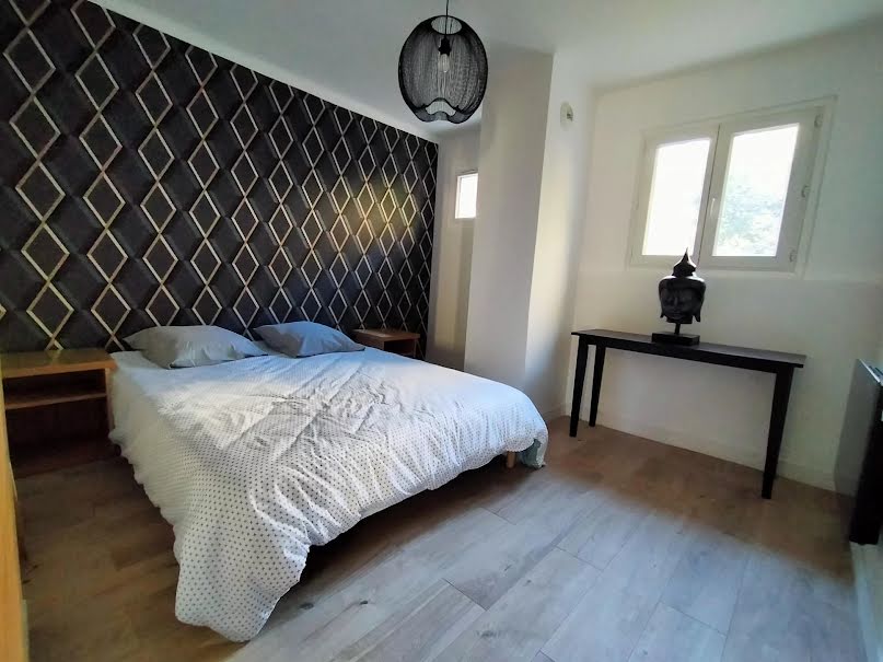 Vente appartement 4 pièces 67.01 m² à Le Cannet (06110), 299 000 €