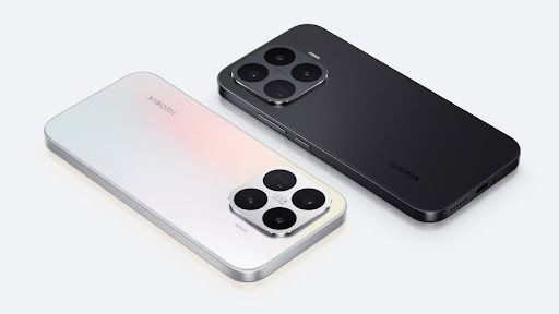 Xiaomi introduces the new Xiaomi 17T with Leica camera. (Image: Xiaomi)
