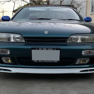 シルビア S14 前期