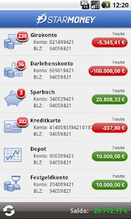 Download StarMoney - Banking unterwegs apk