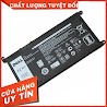 Pin Dành Cho Laptop Dell Inspiron 5480 5481 5485 5491 5493 5584 5593 5590 3493 3582 3583 3584 3593 3793 (Yrdd6) Zin New