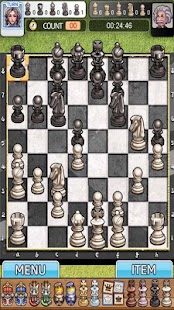 Chess Master King (Free Shopping)