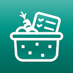 Cover Image of ดาวน์โหลด körbchen | All Your Recipes in One App 2.8.1 APK