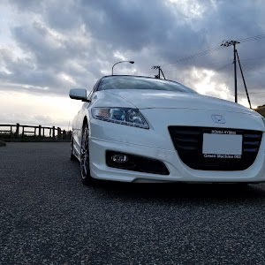 CR-Z ZF1