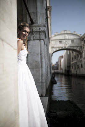 Wedding photographer Massimo Barbarotto (maxssimo). Photo of 16 June 2018