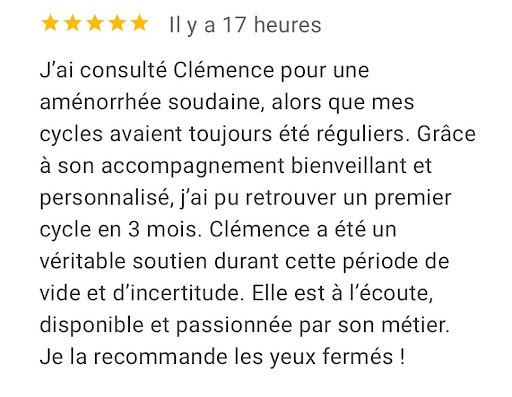 avis google