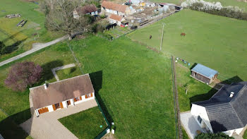 terrain à Paray-le-Frésil (03)