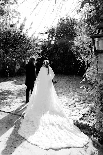 Esküvői fotós Jose Maria Casco (fotografiajmcas). Készítés ideje: február 14.