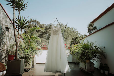 Wedding photographer Eduardo Calienes (eduardocalienes). Photo of 19 January 2017