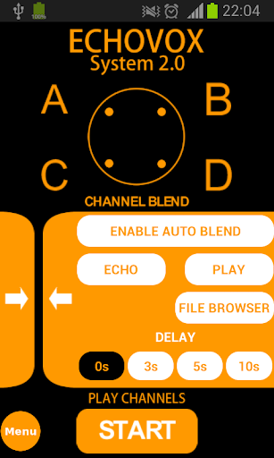 免費下載生活APP|EchoVox 2.0 Classic Edition app開箱文|APP開箱王