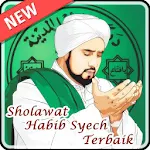 Cover Image of ดาวน์โหลด Sholawat Habib Syech Terbaik 4.0 APK