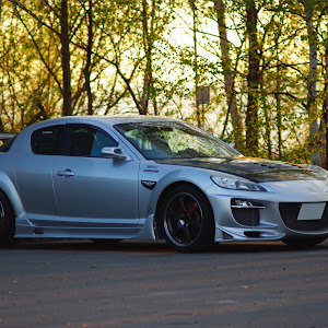 RX-8