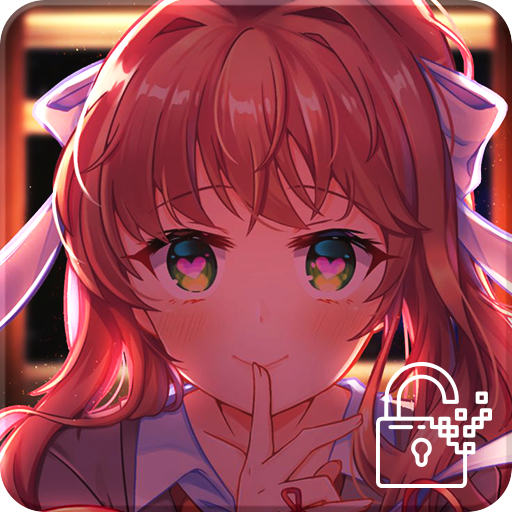 Download do APK de Just Monika para Android