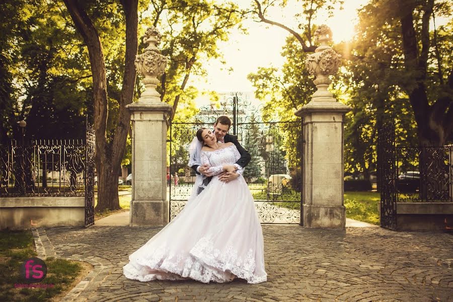 Fotografer pernikahan Peter Suľovský (fotosulovsky). Foto tanggal 7 April 2019