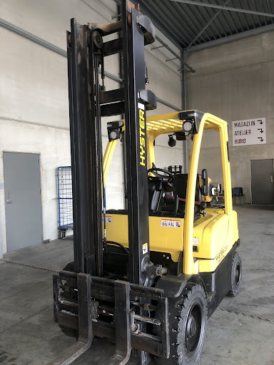 HYSTER H2.0FT