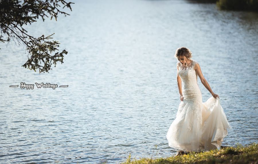 Fotógrafo de bodas Cristian Mocan (cristimocan). Foto del 4 de julio 2018