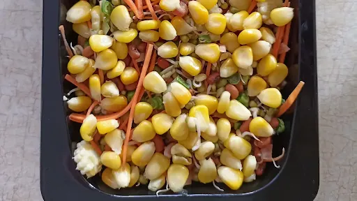 Corn Salad