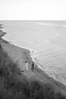 Wedding photographer Vladimir Dunev (deribas). Photo of 17 April