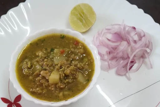 Mutton Korma