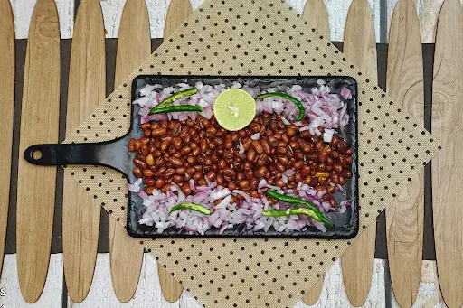 Peanut Masala