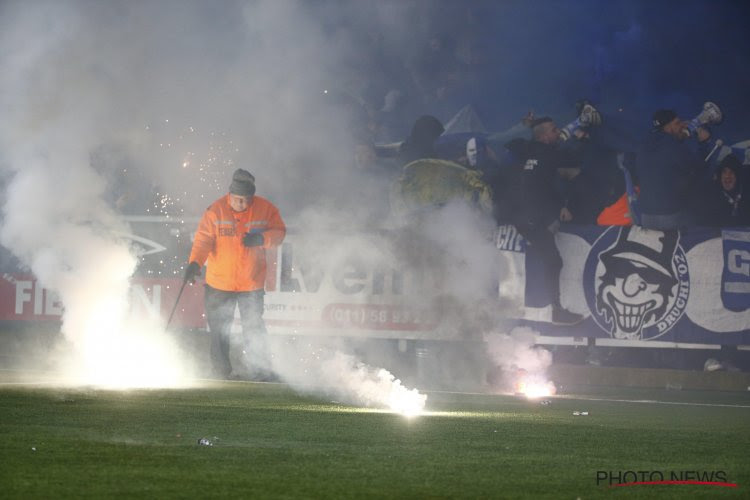 STVV wil nieuw kunstgrasveld aanleggen en Genk moet mee betalen: "Clubs als Anderlecht en Eupen zouden dat beter ook doen"