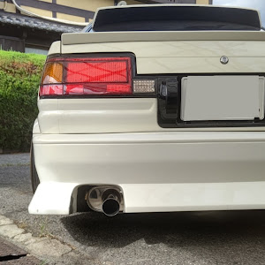 スプリンタートレノ AE86