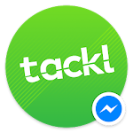 Tackl for Messenger Apk