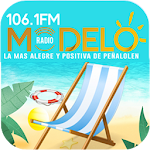 Cover Image of Download Radio Modelo Chile 9.7 APK