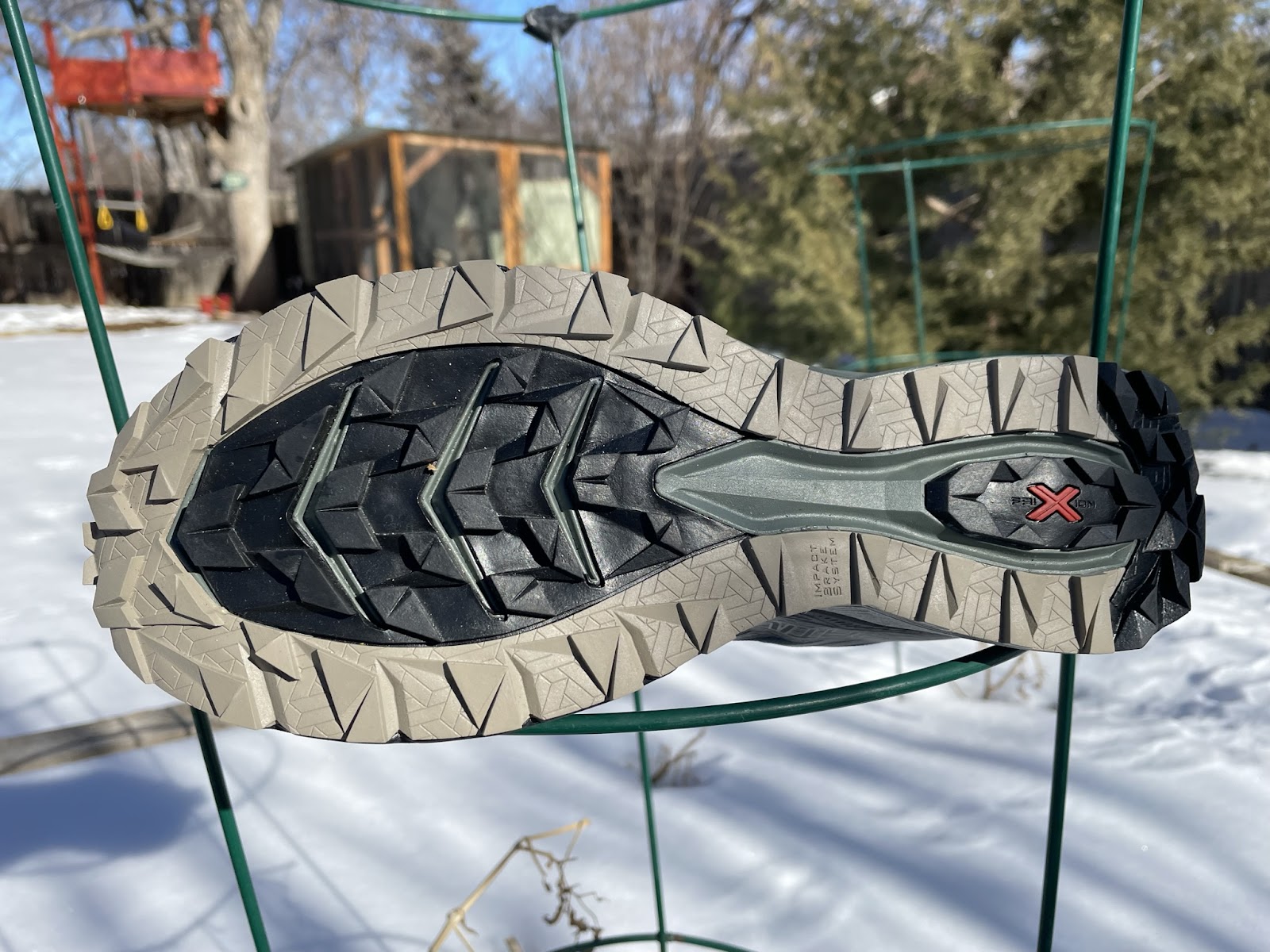 Road Trail Run: La Sportiva Jackal II and Jackal II BOA Multi Tester ...