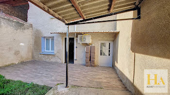 maison à Alixan (26)