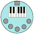 MIDI Keyboard1.3