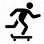 Skateboard Wallpapers Skateboard New Tab