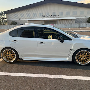 WRX S4 VAG