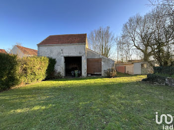 maison à La Ferté-sous-Jouarre (77)