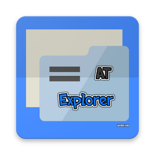 New Explorer File Manager Aplicații Pe Google Play