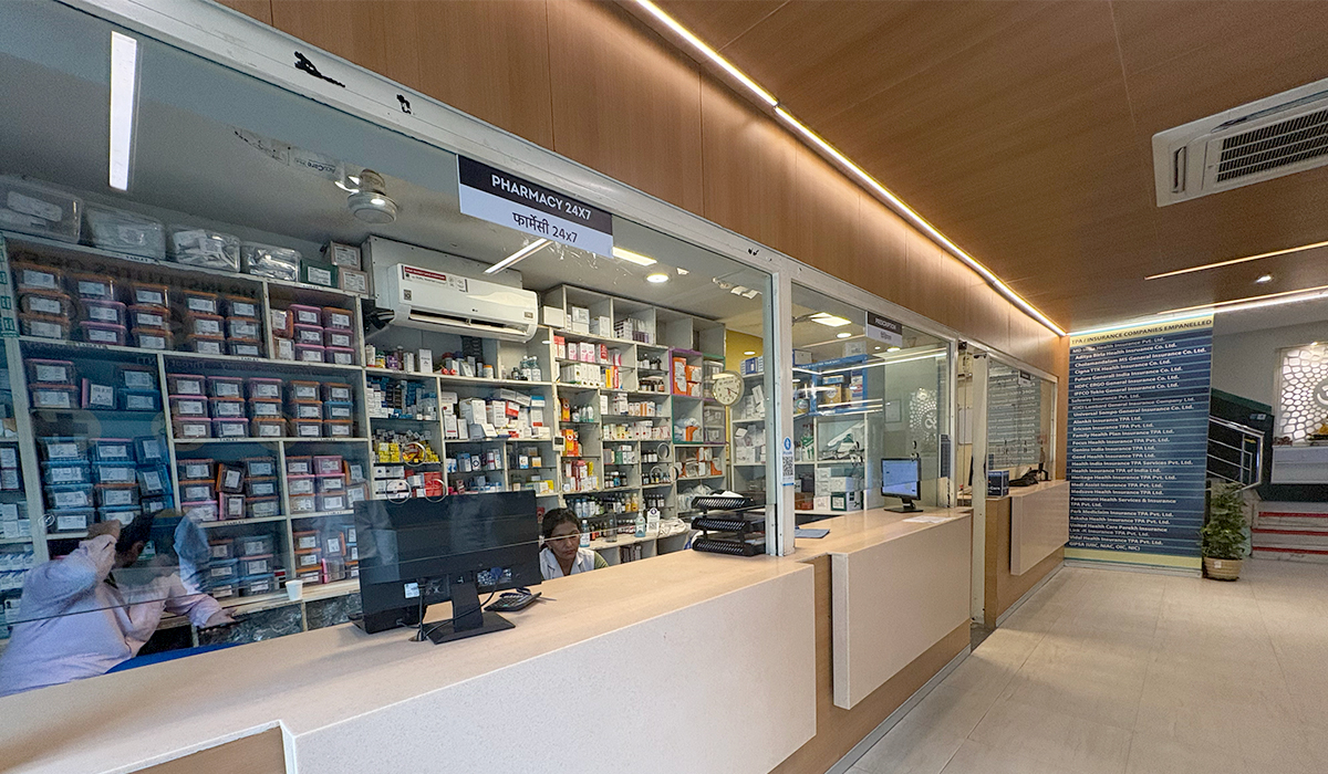 store media